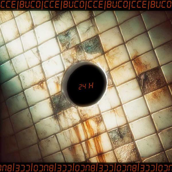 Cover di Buco by Cce