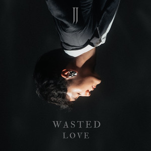 Cover di Wasted Love by JJ