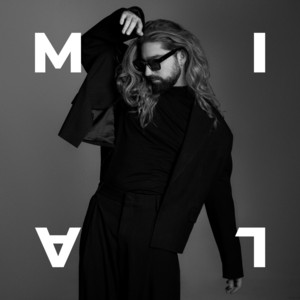 Cover di Mila by PrinC