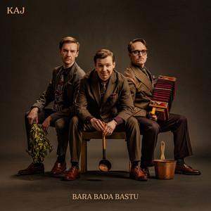 Cover di Bara Bada Bastu by KAJ