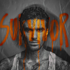 Cover di SURVIVOR by PARG
