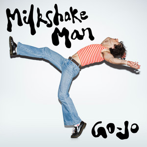 Cover di Milkshake Man by Go-Jo