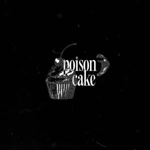 Cover di Poison Cake by Marko Bošnjak