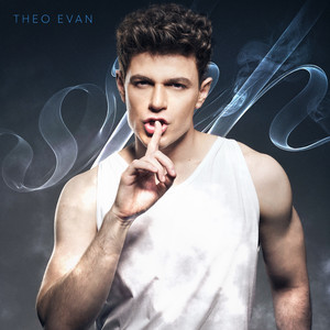 Cover di Shh by Theo Evan