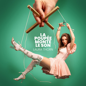 Cover di La Poupée Monte Le Son by Laura Thorn