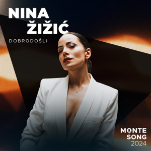 Cover di Dobrodošli by Nina Žižić