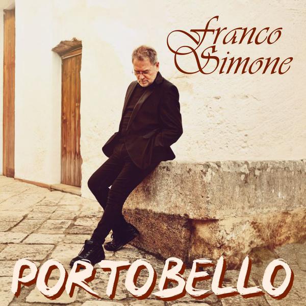 Cover di Portobello by Franco Simone