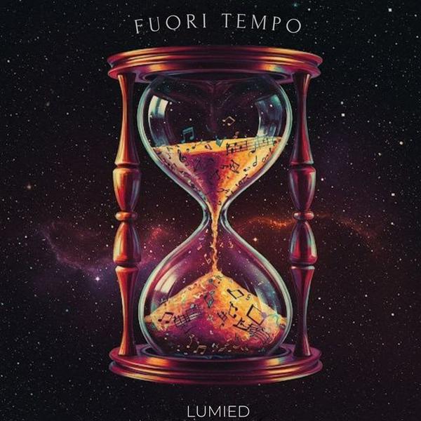 Cover di Fuori Tempo by Lumied
