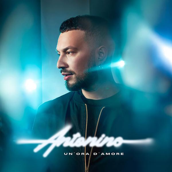 Cover di Un'Ora D'Amore by Antonino
