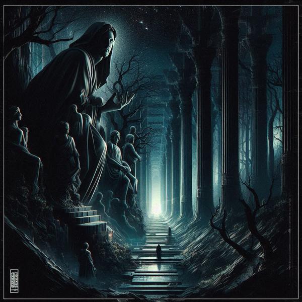 Cover di Dante by Giovanni Grimaldi