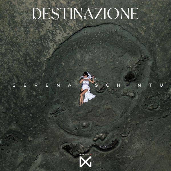 Cover di Destinazione by Serena Schintu