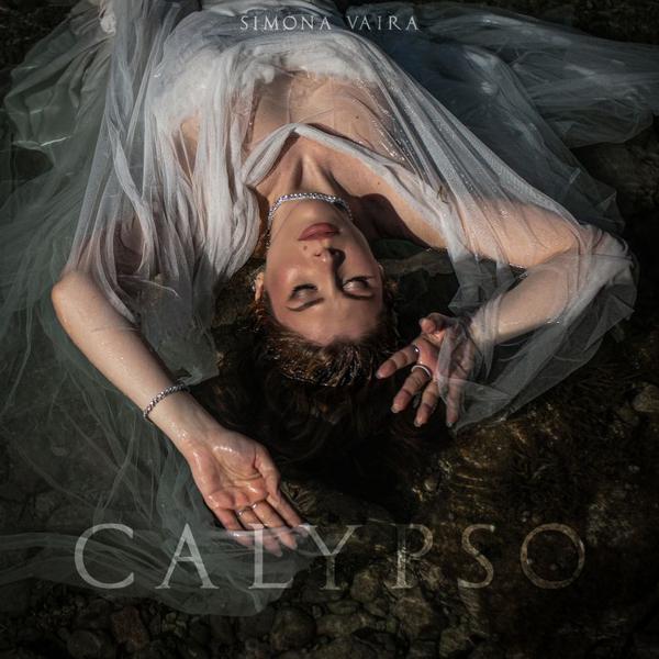 Cover di Calypso by Simona Vaira