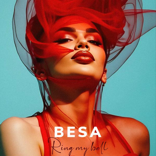 Cover di Ring My Bell by Besa