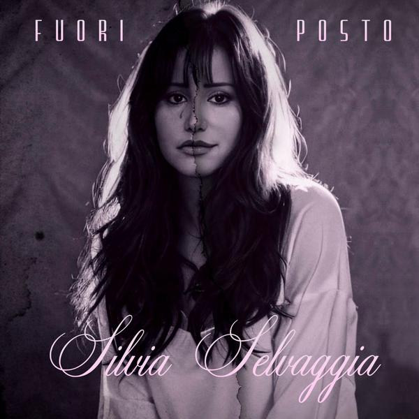 Cover di Fuori Posto by Silvia Selvaggia