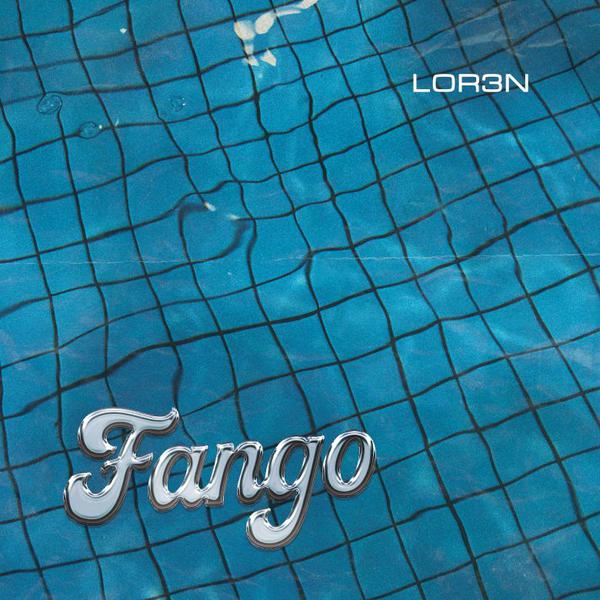 Cover di Fango by Lor3N