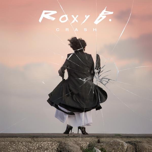 Cover di Crash by Roxy B.