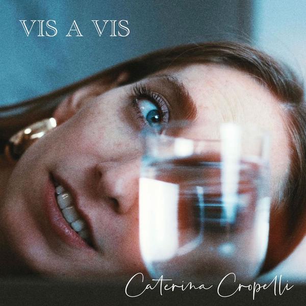 Cover di Vis A Vis by Caterina Cropelli