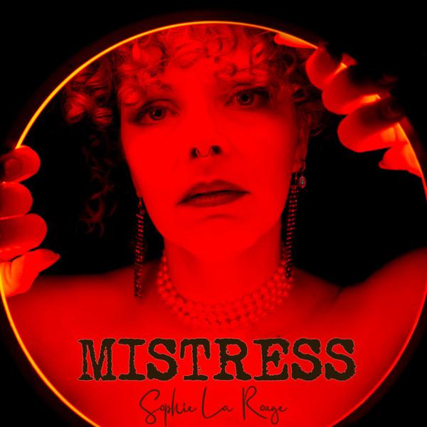 Cover di Mistress by Sophielarouge