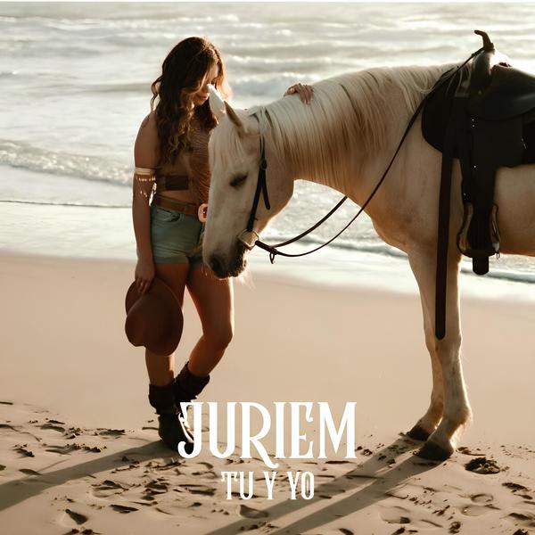 Cover di Tu Y Yo by Juriem