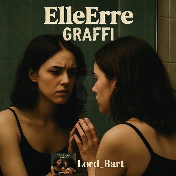 Cover di Graffi by Elleerre