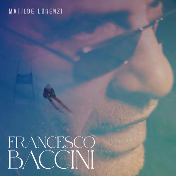 Cover di Matilde Lorenzi by Francesco Baccini