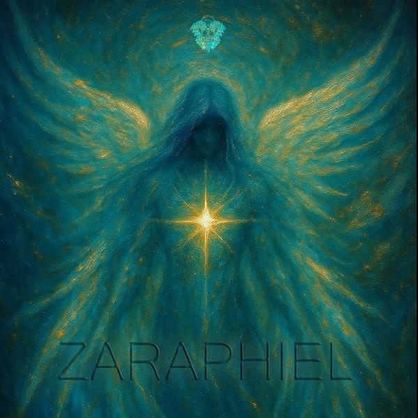 Cover di Anime by Marco Mameli