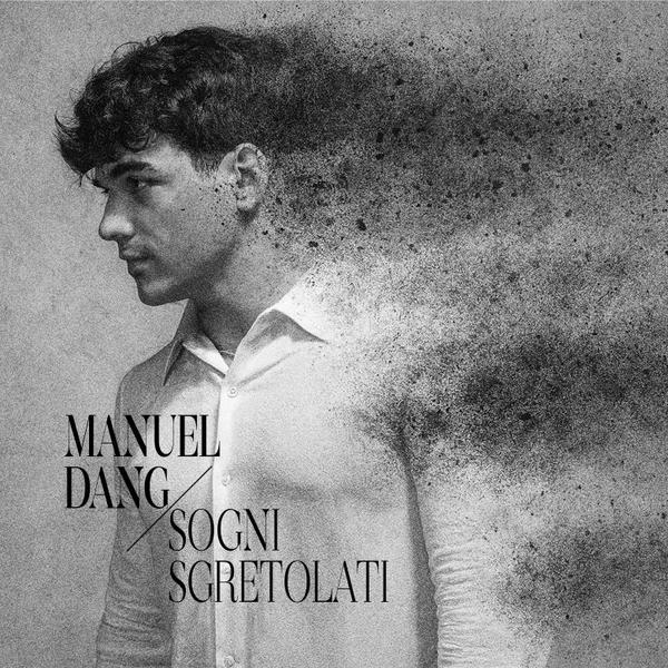 Cover di Sogni Sgretolati by Manuel Dang