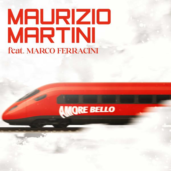 Cover di Amore Bello by Maurizio Martini Feat. Marco Ferracini