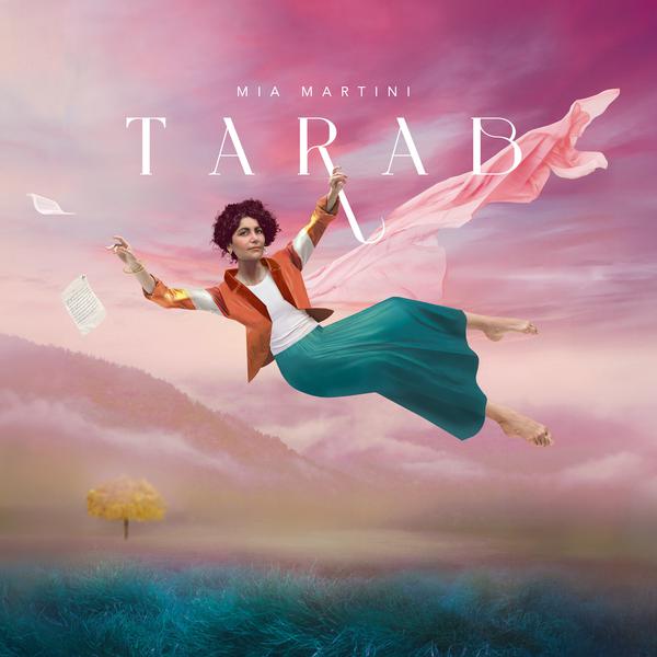 Cover di Di Tanto Amore by Mia Martini