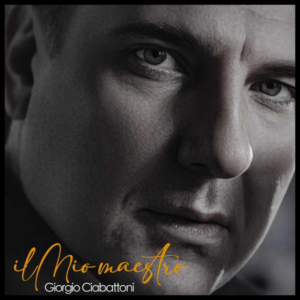 Cover di Il Mio Maestro by Giorgio Ciabattoni