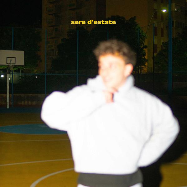 Cover di Sere D'Estate by Lacrima