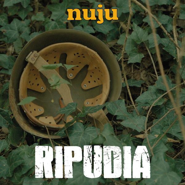 Cover di Ripudia by Nuju