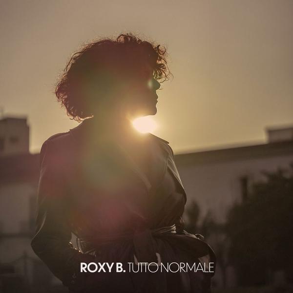 Cover di Tutto Normale by Roxy B.