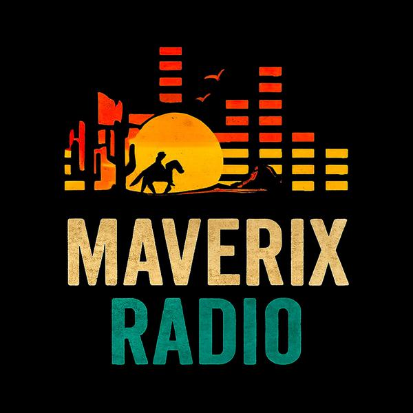 Cover di Maverix - Maverix Radio by Maverix