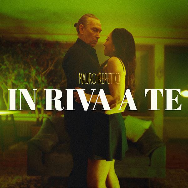 Cover di In Riva A Te by Mauro Repetto
