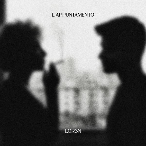 Cover di L'Appuntamento by Lor3N