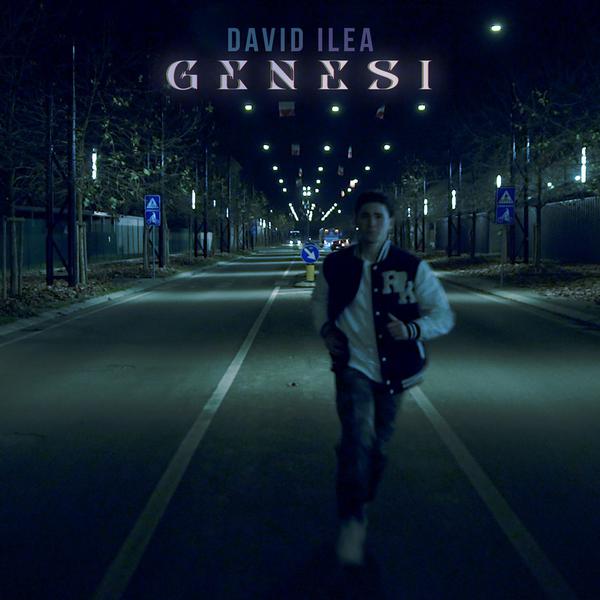 Cover di Giorno Per Giorno by David Ilea