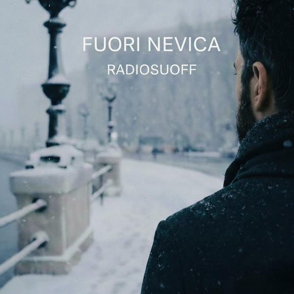 Cover di Fuori Nevica by Radiosuoff