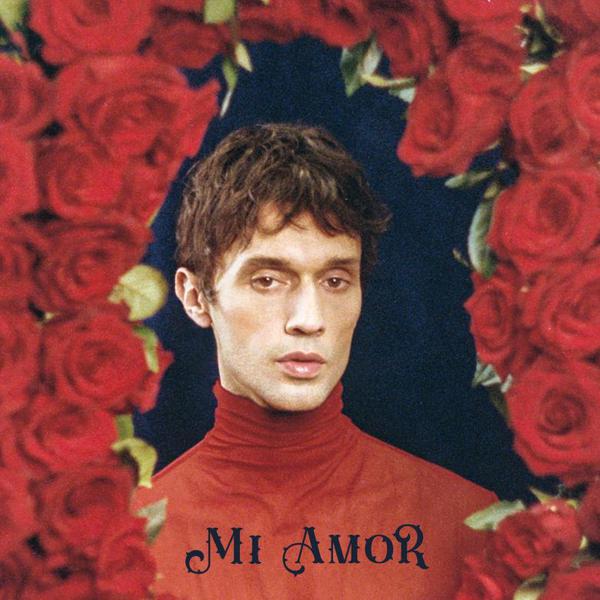 Cover di Mi Amor by Lorenzo Cantarini