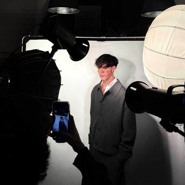 Cover di 100Mila COLPI by Ascanio