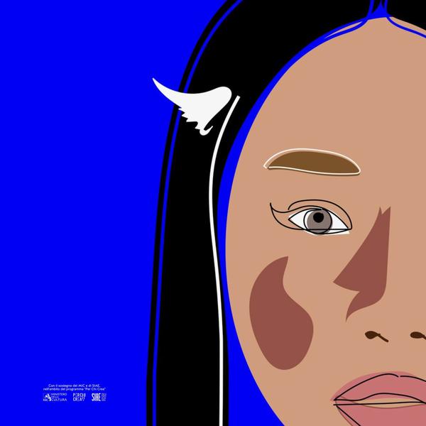 Cover di Peggy Gou by Guglielmo