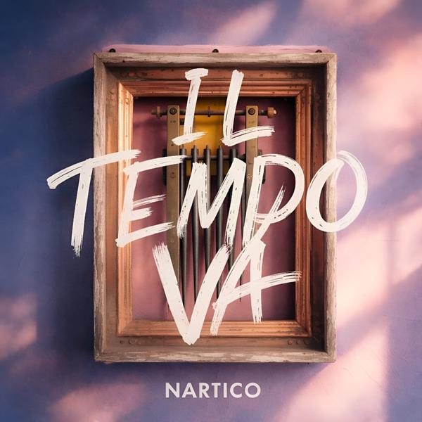Cover di Il Tempo Va (From Creatives) by Nartico