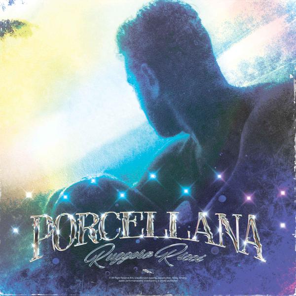 Cover di Porcellana by Ruggero Ricci