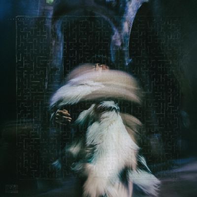 Cover di Labirinto by Luche