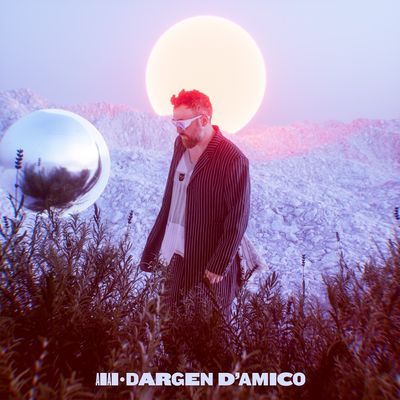 Cover di Ai ai by Dargen D'Amico