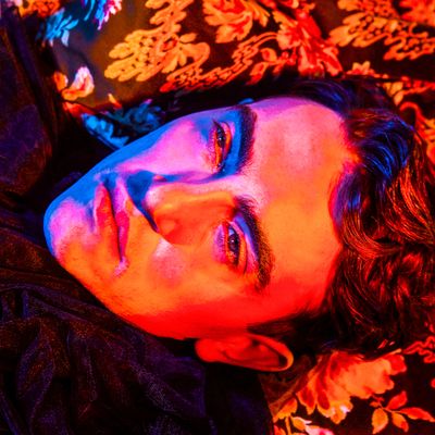 Cover di Prima o poi by Michele Bravi