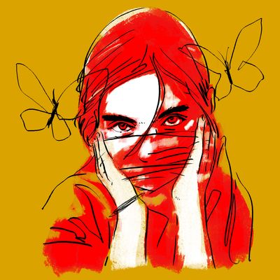 Cover di Stella Stellina by Ermal Meta