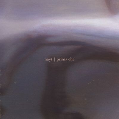 Cover di Prima Che by Nayt