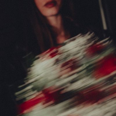 Cover di Avvoltoi by Eddie Brock