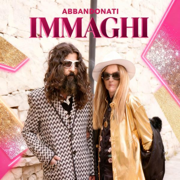 Cover di Abbandonati by Immaghi